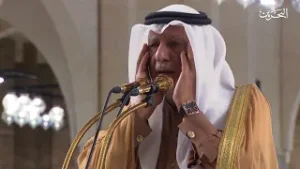 صلاة الجمعة | 6-2-2026