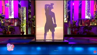 Casa iubirii - Ionescu, the new contestant, says he’s had his fun and is now looking for a seriou...