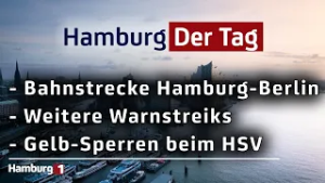 Hamburg Der Tag vom 17.02.2026