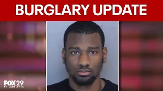 Saquon Barkley’s home among 4 Main Line burglary cases