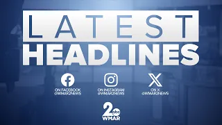 Latest Headlines for Thursday, July 30, 2026