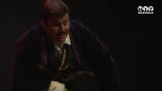 Monodrama "Vetar i zastave" odigrana u Brčkom - Hit Televizija Brčko