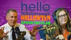 Hello Hillsborough Halloween Spooktacular