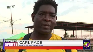 St. Jago Boys Aiming For Gibson/Mccook Relay Redemption After Relay Drought  | TVJ Sports
