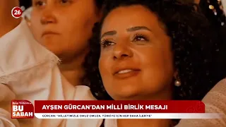 18 AĞUSTOS 2026 BUSE YILDIRIM İLE BU SABAH