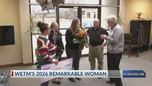 18 News’ 2026 ‘Remarkable Woman’ revealed