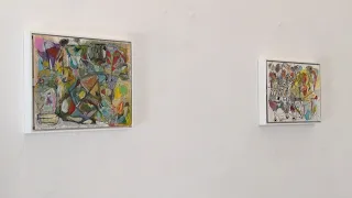 "Dancer's Stumble" is the name of an exhibition about Frevo | #NovaGeral