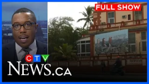 Air Canada suspends service to Cuba | CTV News Ottawa at Five for Monday, Feb. 9, 2026