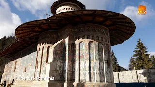 Cities of the World - Suceava, Romania