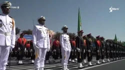 Trump accuses Iran of attempting to raise oil prices before the election