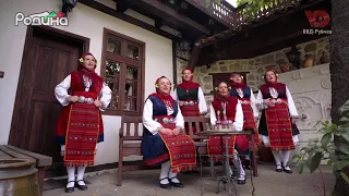 ЖФГ "Детелини", с. Бачево - "Дай, Невено"