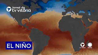 Novas medidas serão adotadas para evitar prejuízos causados pelo El Niño