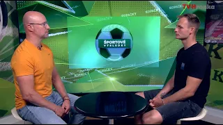 Kopačky - Ján Krivák