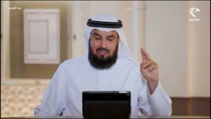 النصيحة الفاعلة | برنامج عباد الرحمن