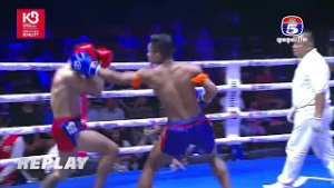 ? ម៉ន វណ្ណា ?? Vs ?? សៅ សុខគង់ ~ DAZZ KUN KHMER BATTLE / 01.03.2026