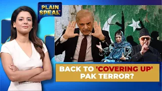 117 Indian And Pakistani Citizens Urge Modi-Sharif Dialogue, Peace Letter Sparks Debate|#plainspeak