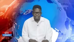 QTV NEWS IN MANDINKA 12.10.26