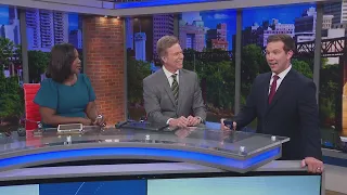 WREG Memphis Weather Tuesday Evening 9/29/26