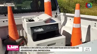 MEDIOS PROVINCIA - LA MAÑANA DE PROVINCIA