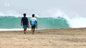 'Violence everywhere': Texas college students rethink Mexico travel amid cartel concerns