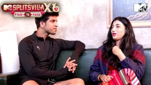 If You Can't Say Something Nice Don't Speak | MTV Splitsvilla X6: Pyaar Ya Paisa |Sunny Leone| Karan