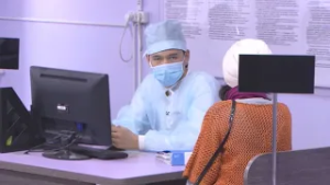 Алматыда қызылшамен ауырғандар саны күрт өсті