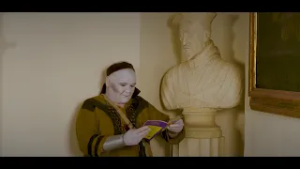 Naqraw Flimkien - Odissew u ż-żiemel tal-injam