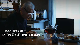 Belgefilm - Pênûsê Mîrxanî | بەلگەفلم - پێنووسێ میرخانی