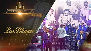 [Concierto de Lujo] – Orquesta Los Blanco – Concierto Completo