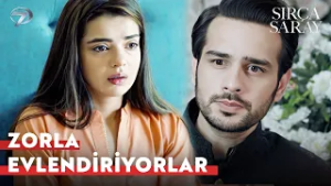 Şehruz'u İstiyordu Ama Başkasına Kaldı  | Sırça Saray 29. Bölüm