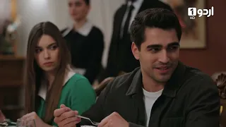 Acha Hua Humne Us Billi Ke Bachay Ko Utha Liya | Best Scene | Golden Boy | Turkish Drama | Ep 107
