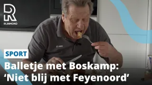 Feyenoord-icoon maakt zich zorgen over zijn club