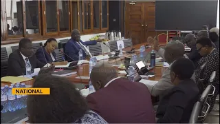 Legislators Urge OPM to End Karamoja’s Dependence on Food Relief