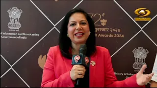Rang Tarang | रंग तरंग | Cultural Magazine | DD Urdu | September 30 , 2026