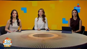 Imagen Noticias 5:30 | Programa completo 23 de febrero de 2026