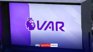 VAR powers extended to include second yellow cards and corner checks as timewasting clamped down on