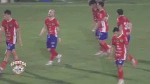 ES PENAL, MÌRELO.. Noticias Canal 4 DLF