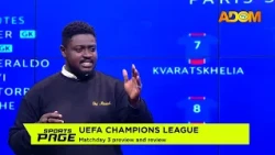 UEFA Champions League: Barcelona's defensive frailties exposed in a 4-2 defeat to PSG  - Sports Page