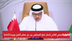 Bahraini Foreign Minister: The GCC Stands United with the Kingdom