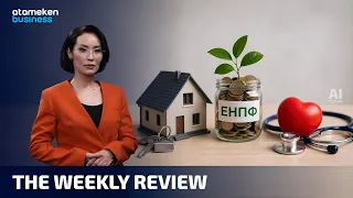 THE WEEKLY REVIEW | DIGEST | 09/06/2025