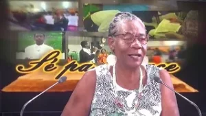 Se Pa Grace   14 Decembre 2026