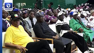 2027 Elections: APC Kwara Unveils Candidates
