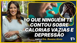 Why ‘Healthy’ Foods Might Be Hurting Your Brain - Dr. Rosana Alves
