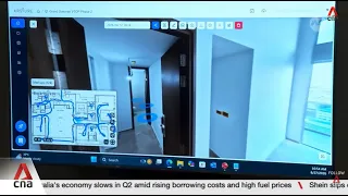 Virtual inspections could help Singapore home buyers get keys sooner