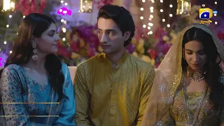 Kaisa Yeh Ishq Episode Promo | Daily at 9:00 PM only on Har Pal Geo