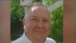 Veteran killed on scooter after shooting at Walmart parking lot