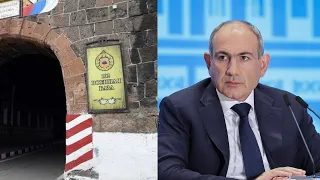Փաշինյանը չի առարկի, եթե Պուտինը որոշի Հայաստանից հանել ռուսական 102-րդ ռազմաբազան