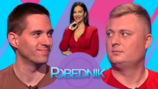 Jedna greška u završnici rešila ceo duel - Pobednik