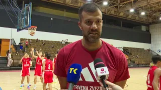 Tri dana košarke u Tuzli: Završen „Dragons Cup 2026“