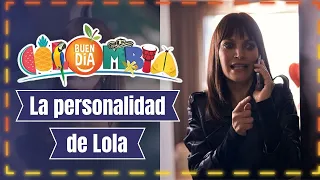 “TODO PUEDE PASAR”, Juliana Galvis hizo llamativa revelación sobre Lola de Pa’ seguirte queriendo